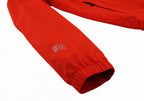 outdoorjas Darnell heren polyester rood mt L
