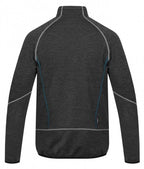 Hannah Outdoorjas Demarco heren polyester grijs maat S