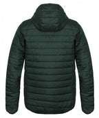Hannah Outdoorjas Edison heren polyester donkergroen maat XXL