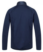 Hannah Outdoorvest Enryx heren polyester donkerblauw maat XL