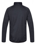Hannah Outdoorvest Enryx heren polyester donkergrijs maat L