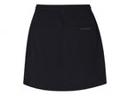 rok Alga dames polyamide/elastaan zwart maat 42