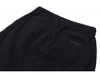 rok Alga dames polyamide/elastaan zwart maat 42