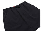 rok Alga dames polyamide/elastaan zwart maat 40