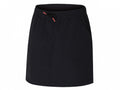 rok Alga dames polyamide/elastaan zwart maat 40