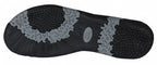 sandalen Fria Lady dames EVA/polyester grijs/zwart maat 36