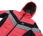 ski-jas Cocco dames polyester roze maat 42