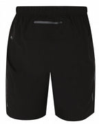 sportbroek Aldis heren synthetisch zwart maat S