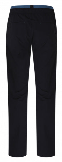 sportbroek Eras heren polyamide/elastaan antraciet mt M