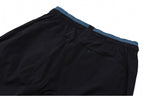 sportbroek Eras heren polyamide/elastaan antraciet mt M
