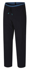 sportbroek Eras heren polyamide/elastaan antraciet mt S