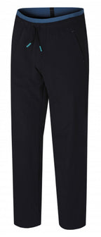 sportbroek Eras heren polyamide/elastaan antraciet mt S