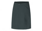 sportrok Tris II dames polyamide donkergroen mt 40