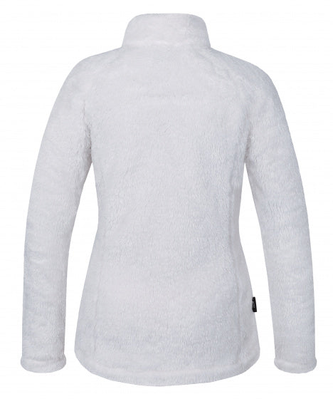outdoorvest Edmy dames polyester wit maat 40