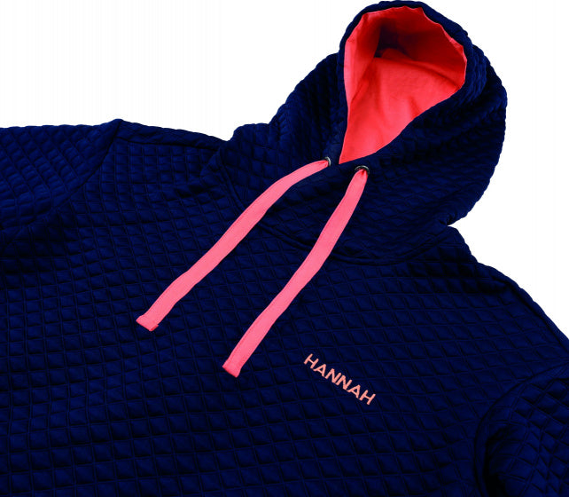 sweatshirt Jenny dames fleece/polyester donkerblauw mt 44