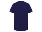 T-shirt Trifal heren katoen paars maat XXL