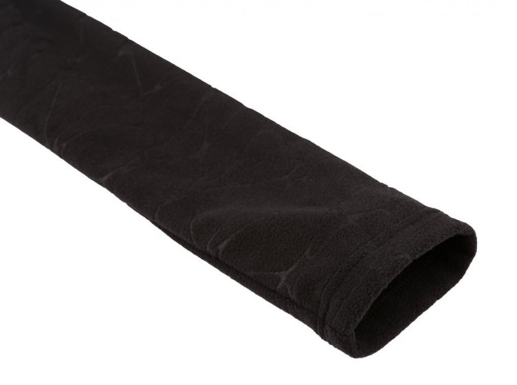 thermovest Rozeeta III dames polyester zwart maat 36