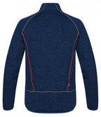vest Destry heren polyester/elastaan blauw maat XXL