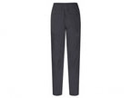 wandelbroek Calla dames polyamide donkergrijs maat 36