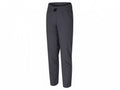 wandelbroek Calla dames polyamide donkergrijs maat 42