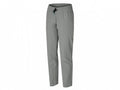 wandelbroek Calla dames polyamide grijs maat 36