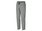 wandelbroek Calla dames polyamide grijs maat 40
