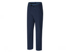 wandelbroek Eras heren polyamide/elastaan navy maat S