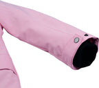 winterjas Nilana II dames polyester roze mt 36