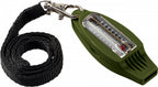accessoireset Scout groen/bruin 4-delig