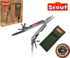 Happy people scout multifunctioneel gereedschap