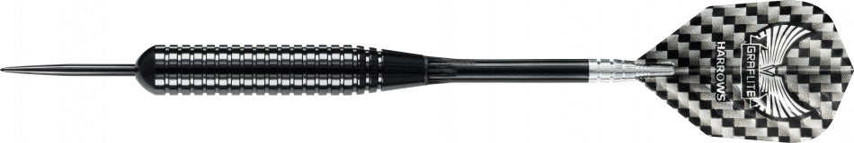 Harrows black arrow 26gr