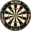Harrows Matchplay Bristle Dartbord