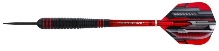 Harrows ace rubbergrip 22gr