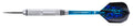 Harrows blaze 100% inox steel 23gr