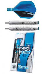 Harrows genesis tungsten 23gr