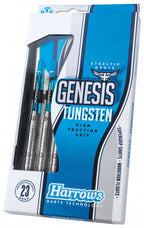 Harrows genesis tungsten 23gr