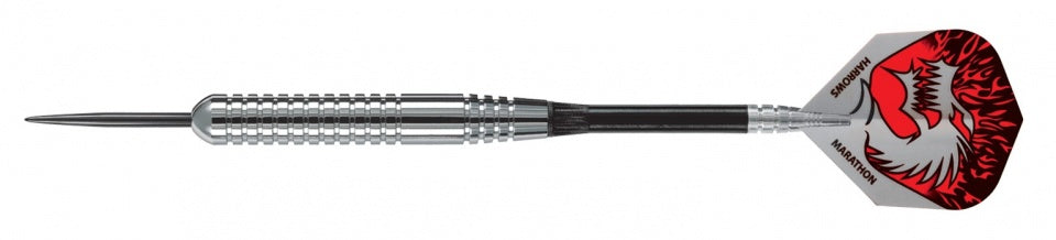 Harrows silver arrows 22gr