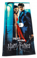 badlaken Trust junior 70 x 140 cm katoen