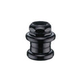 Headset 1 inch black