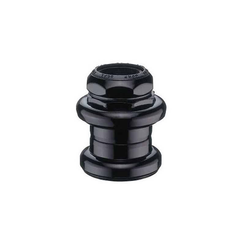 Headset 1 inch black