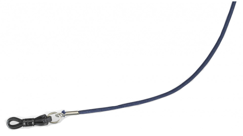 Henri beaud Brillenkoord Cordon 65 cm TFX3 polyamide donkerblauw