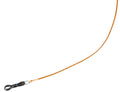 Henri beaud Brillenkoord Cordon 65 cm TFX3 polyamide oranje