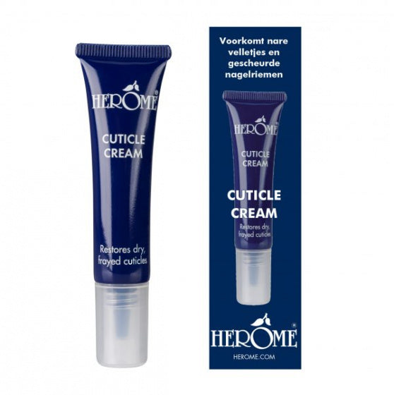 nagelriemcrème Cuticle Cream 15 ml dames blauw