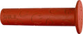 Handvat Kind Smile Safety 101B 115mm Rood Per Stuk