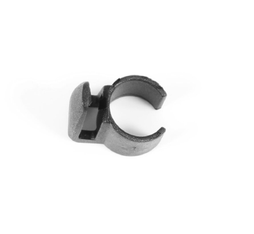 Hesling jasbeschermer montuur 16mm
