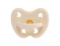hevea speen ortho 0-3 mnd milky white