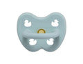 hevea speen ortho 0-3 mnd baby blue