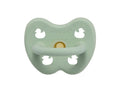 hevea speen rond 0-3 mnd mellow mint
