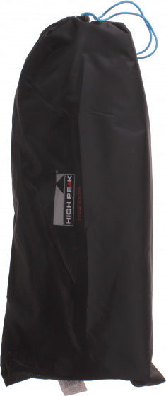 binnentent Riva 2-persoons 190 x 140 cm wit/grijs
