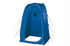 High peak rimini koepeltent blauw - blauw - 1 persoons